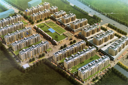 浉河区中国铁建领秀城2室2厅1卫42万85m2精装修出售